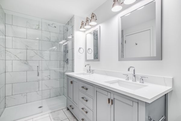 Bathroom Makeover Service in Sterling