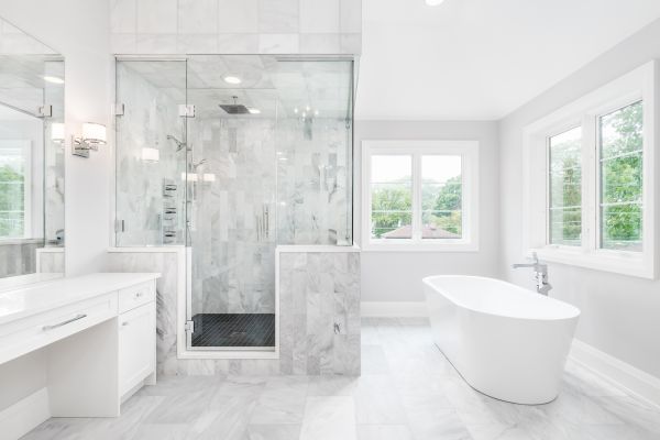 Bath Remodeling in Sterling