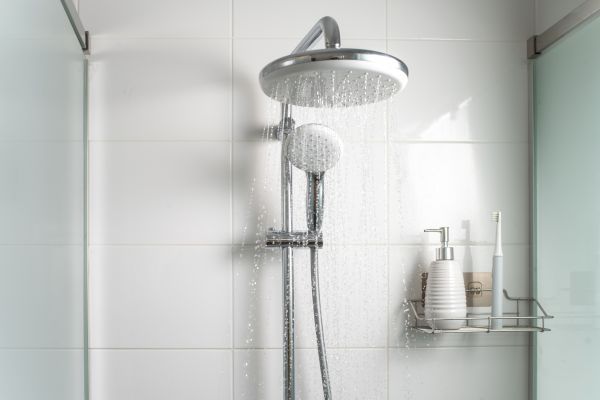 Shower Conversion Service in Sterling
