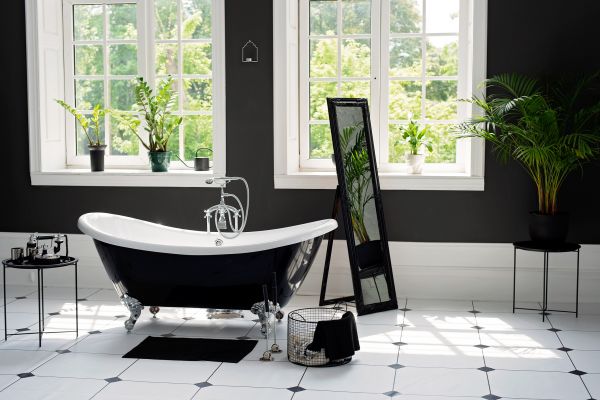 Bathroom Expansion in Sterling