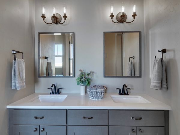 Cost of Washroom Remodeling in Sterling