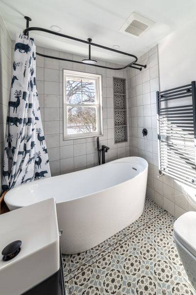 Cost of Bathtub Renovation in Sterling