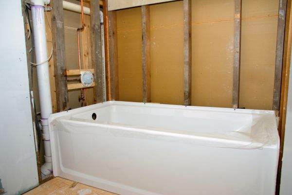 Cost of Bathtub Remodeling in Sterling