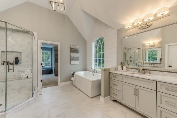 Bathroom Conversion Service in Sterling