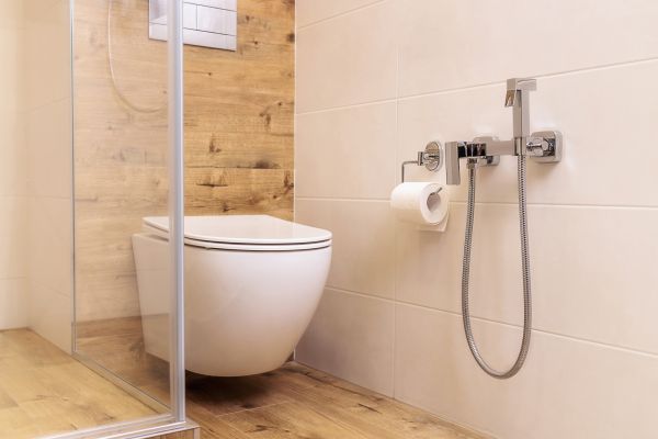 Universal Bathroom Remodeling in Sterling