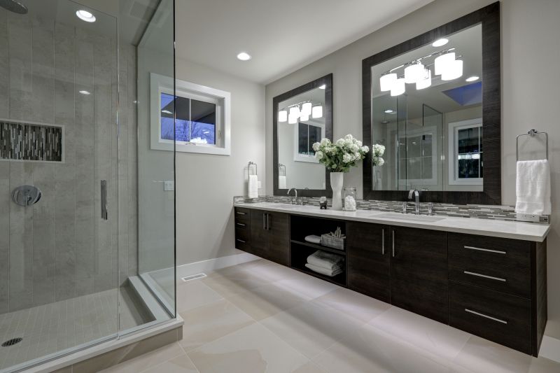 Top Bathroom Remodeling Companies in Chantilly, VA