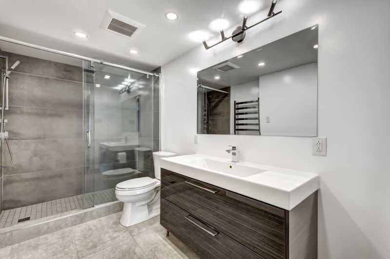 Top Bathroom Remodeling Companies in Gainesville, VA