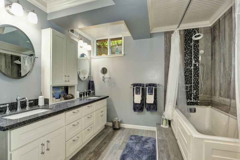 Top Bathroom Remodeling Companies in Great Falls, VA