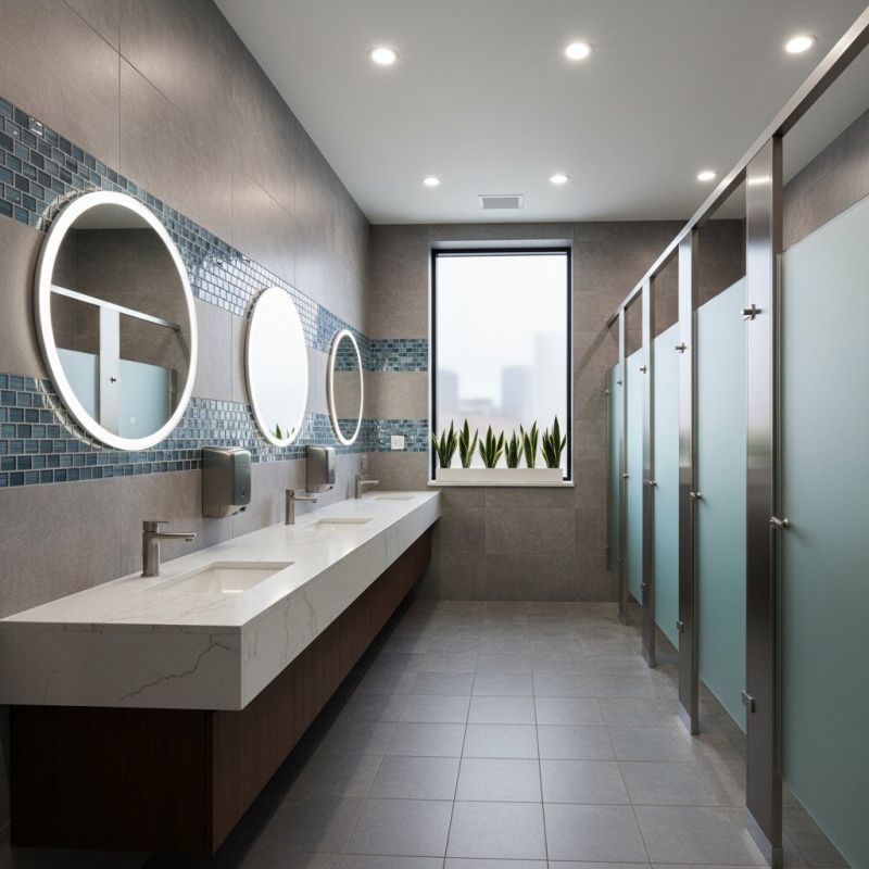 Top Bathroom Remodeling Companies in Leesburg, VA