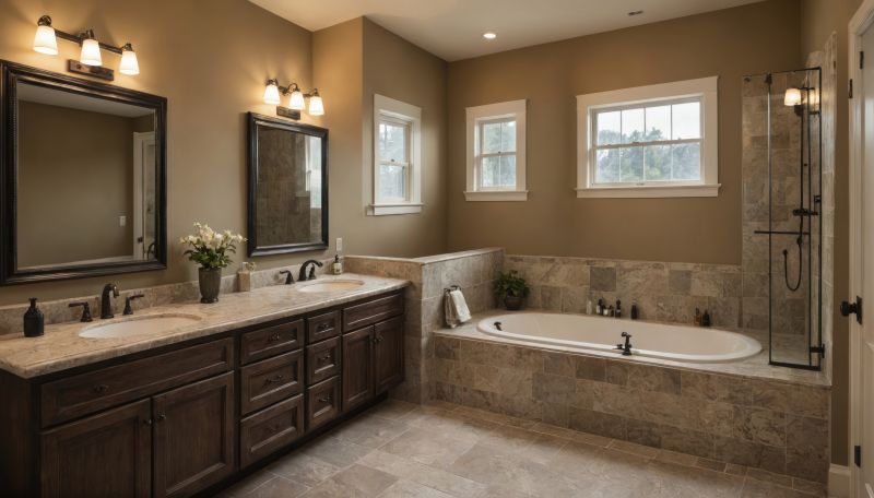 Top Bathroom Remodeling Companies in Manassas, VA