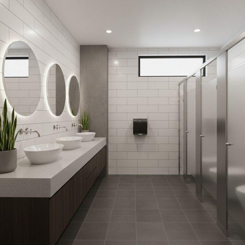 Top Bathroom Remodeling Companies in Round Hill, VA