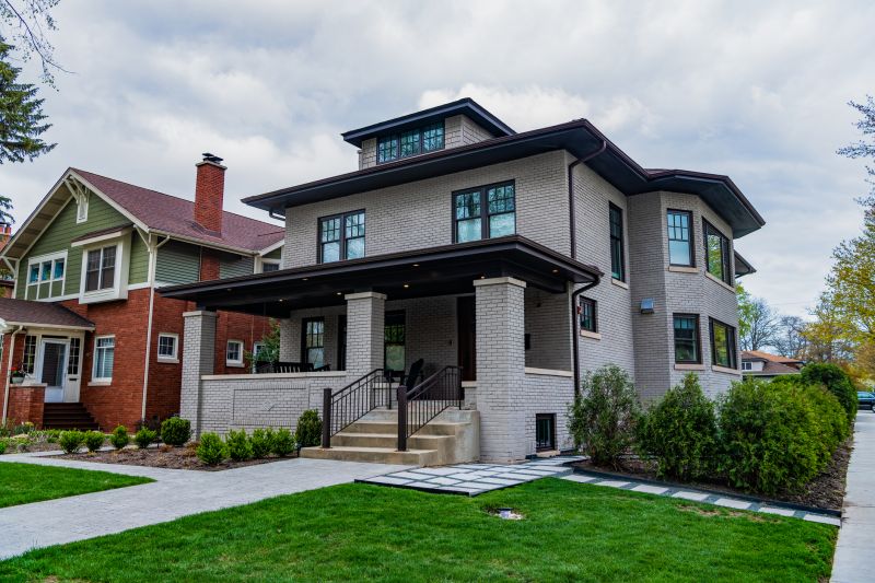 Top Shower Remodeling Companies in Chantilly, VA