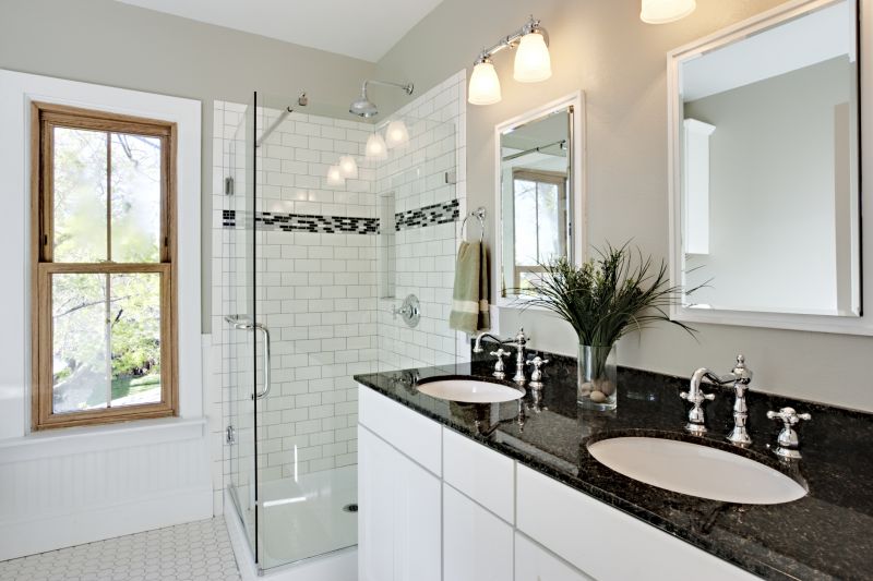 Top Shower Remodeling Companies in Gainesville, VA