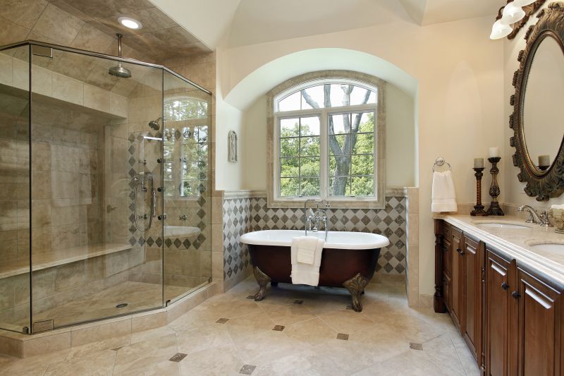 Top Tub To Shower Conversion Companies in Chantilly, VA