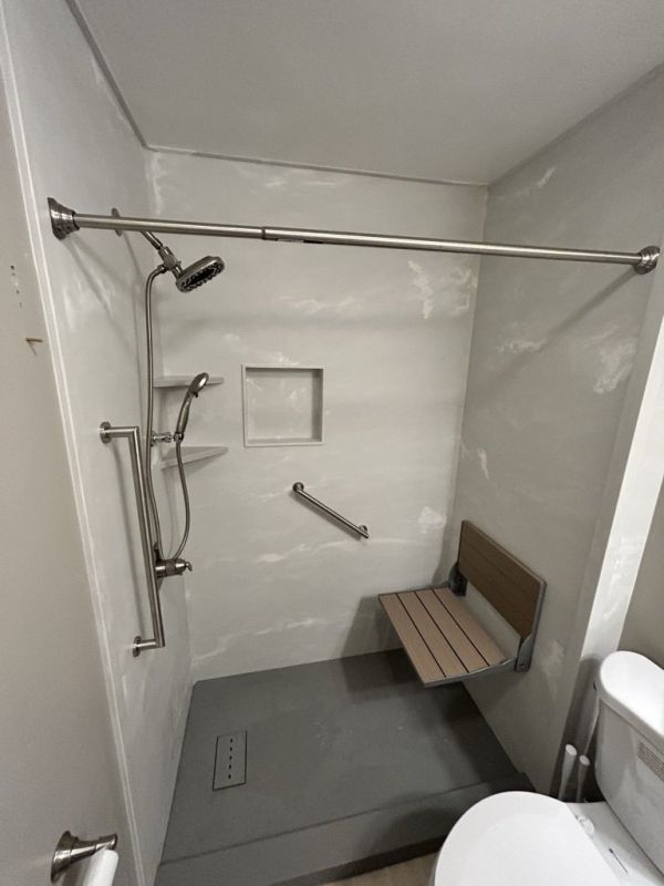Top Tub To Shower Conversion Companies in Herndon, VA