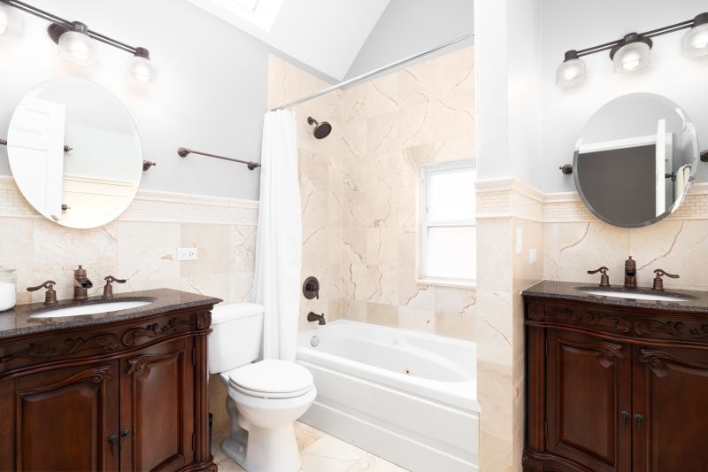 Top Tub To Shower Conversion Companies in Vienna, VA